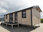 CASA MÓVIL T2 TECO 35 M2