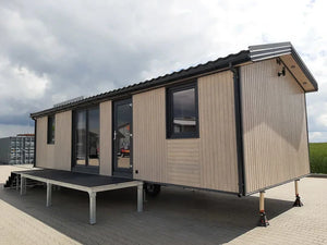CASA MÓVIL T2 TECO 35 M2
