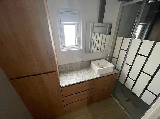 Casa móvil LO MISTRAL 2023