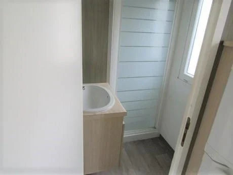 BONITA CASA MÓVIL 7,80 m x 4m 31 m2