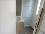 BONITA CASA MÓVIL 7,80 m x 4m 31 m2