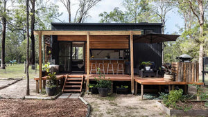 Casa móvil T2 ZE