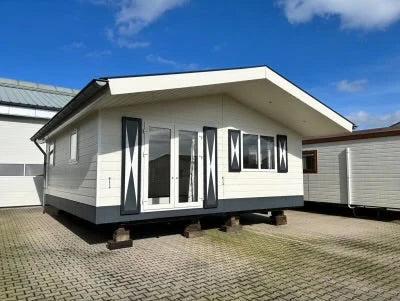 CASA MÓVIL T2 GINIA