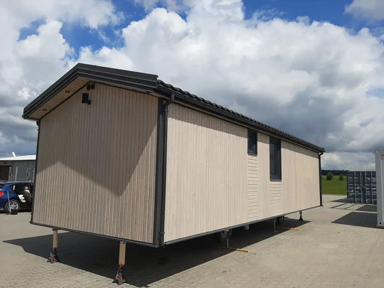 CASA MÓVIL T2 TECO 35 M2