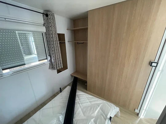 Casa móvil LO MISTRAL 2023