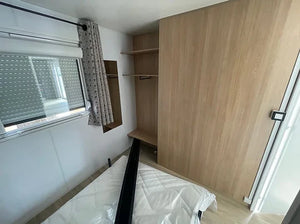 Casa móvil LO MISTRAL 2023
