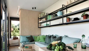 Contenedor móvil T1 TULIP