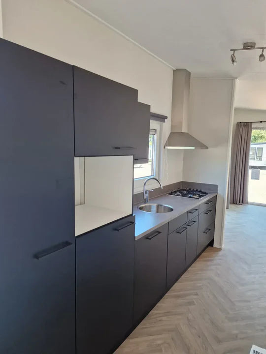 CASA MÓVIL T2 ISIC