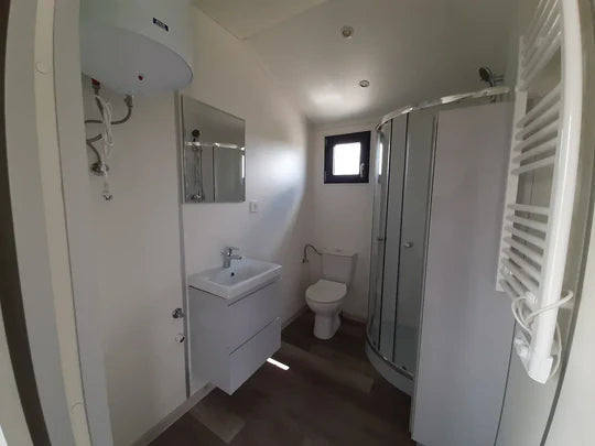 CASA MÓVIL T2 TECO 35 M2