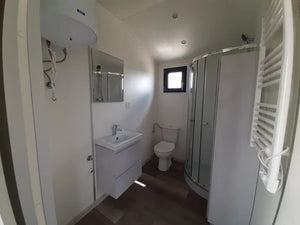 CASA MÓVIL T2 TECO 35 M2