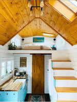 CASA M7VIL T1 DREAM WORTH