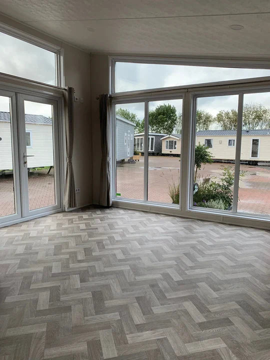 CASA MÓVIL T2 YEMELA 44m2
