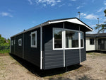 Casa móvil T3 TIMORE 40m2