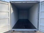 CONTENEDOR DE TRANSPORTE DE 20 PIES - NUEVO