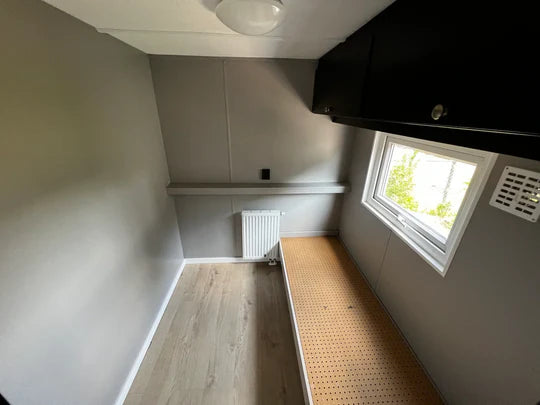Casa móvil T3 TIMORE 40m2