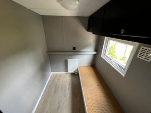 Casa móvil T3 TIMORE 40m2