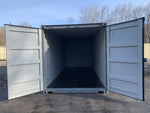 CONTENEDOR DE TRANSPORTE DE 20 PIES - NUEVO