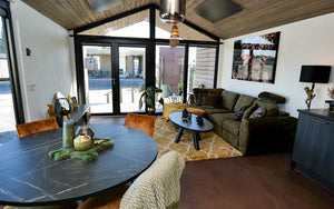 CASA MÓVIL DALLAS