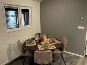 Casa móvil T2 VITOUI