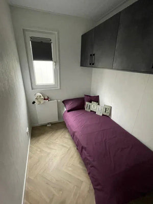 Casa móvil Donald T2
