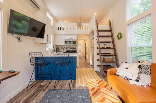 CASA MÓVIL T1 BIRNI