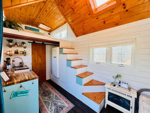 CASA M7VIL T1 DREAM WORTH
