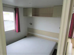 BONITA CASA MÓVIL 7,80 m x 4m 31 m2