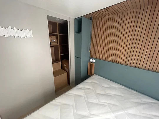 Casa móvil LO MISTRAL 2023