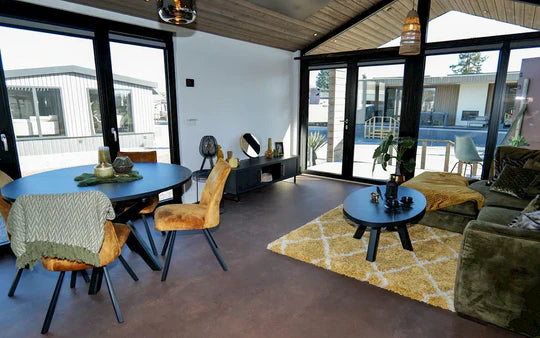 CASA MÓVIL DALLAS
