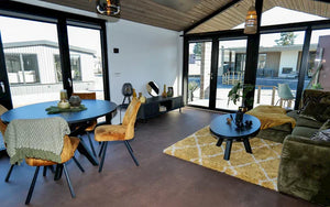 CASA MÓVIL DALLAS
