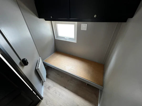 Casa móvil T3 TIMORE 40m2