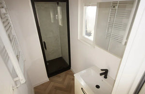 Casa móvil T2 MIRA