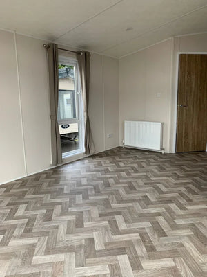 CASA MÓVIL T2 YEMELA 44m2