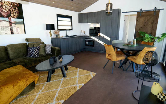 CASA MÓVIL DALLAS