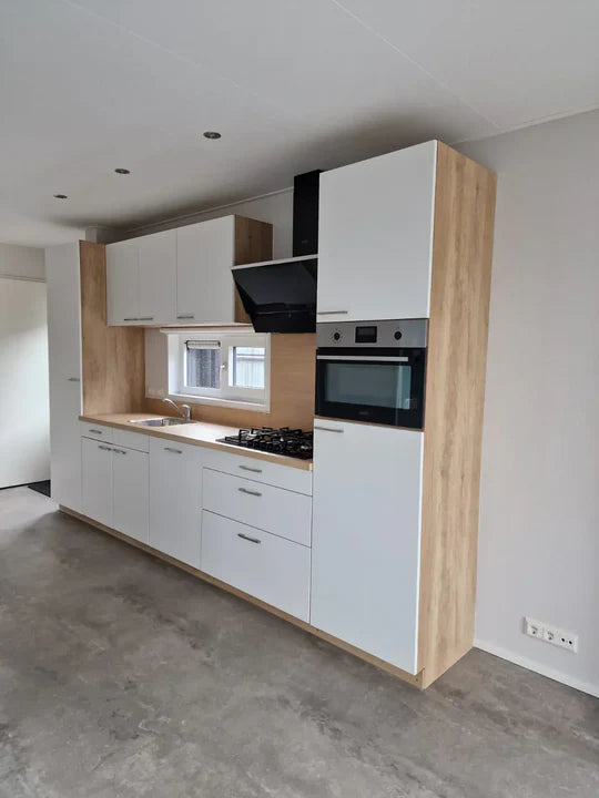CASA MÓVIL IRIS