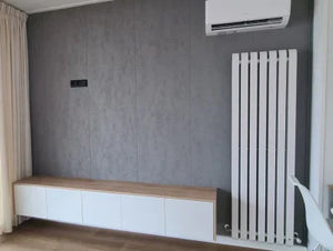 Casa móvil T3 TIMORE 40m2