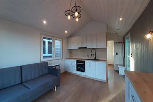 CASA MÓVIL T1 REMA 35 m2