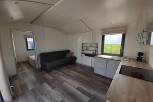 CASA MÓVIL T2 TECO 35 M2