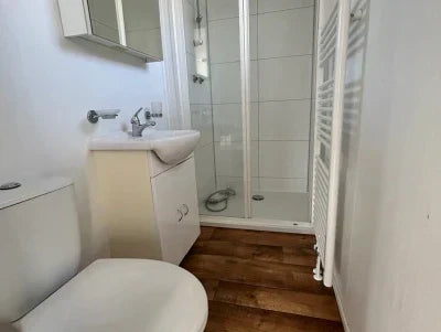 CASA MÓVIL T2 GINIA