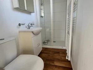 CASA MÓVIL T2 GINIA