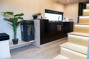 CASA MÓVIL T1 EN RUEDA