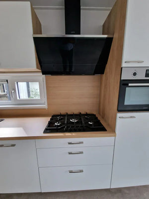 CASA MÓVIL IRIS