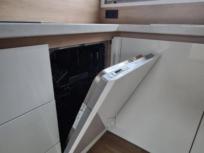 Casa móvil T3 TIMORE 40m2