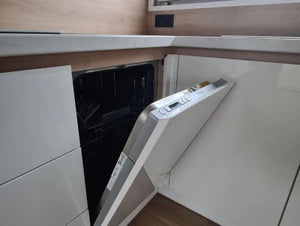 Casa móvil T3 TIMORE 40m2
