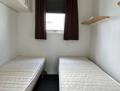 CASA MÓVIL T2 GINIA
