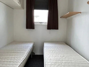 CASA MÓVIL T2 GINIA