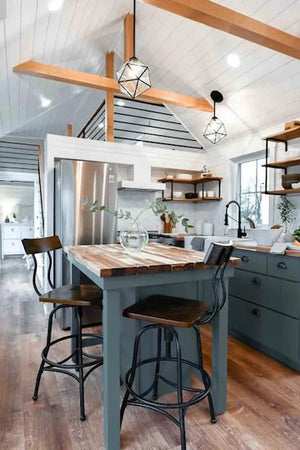 CASA MÓVIL T3 VITAL