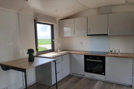 CASA MÓVIL T2 TECO 35 M2