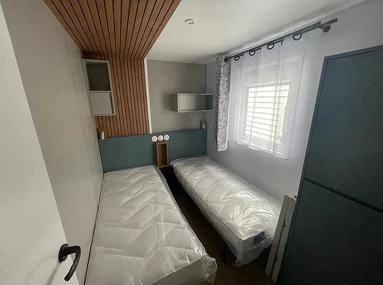 Casa móvil LO MISTRAL 2023