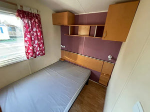 CASA MÓVIL BRIDELA